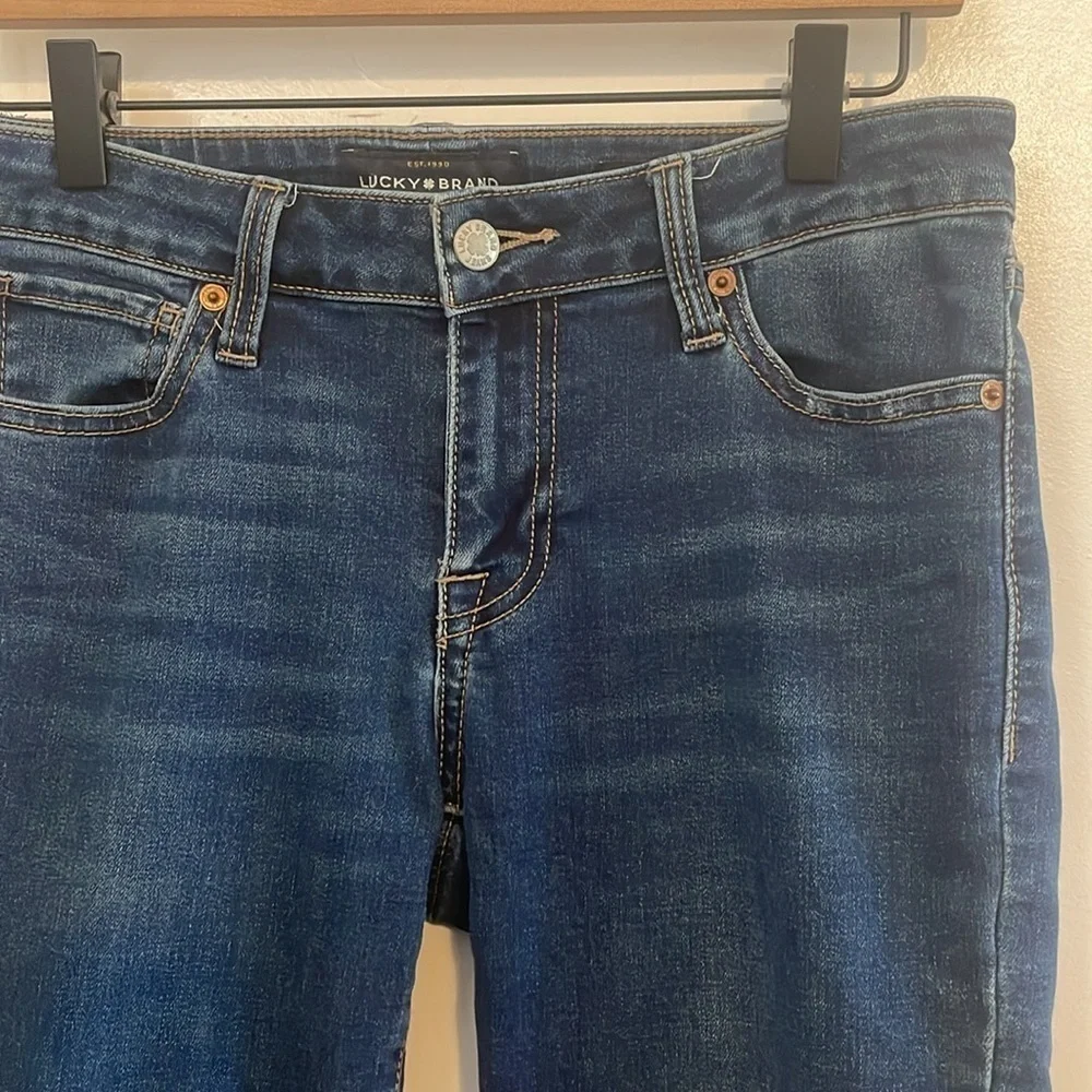 Lucky Brand lucky brand
